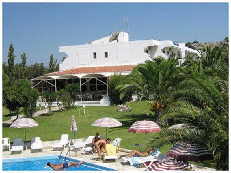 Hotel Photo 11