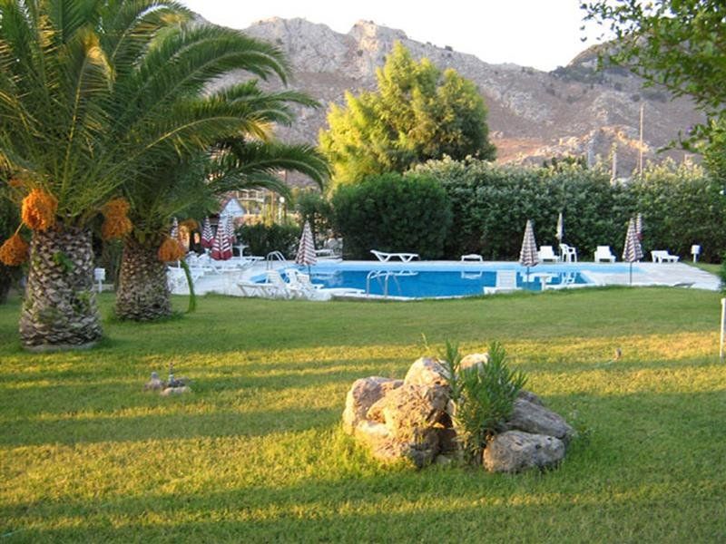 Hotel Photo 6