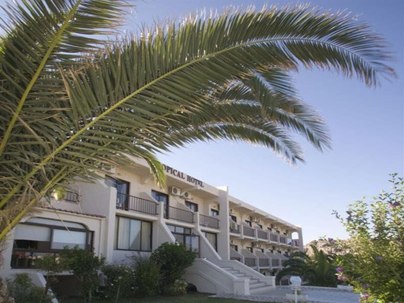 Hotel Photo 8