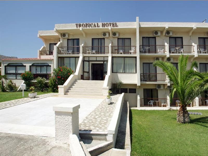 Hotel Photo 9