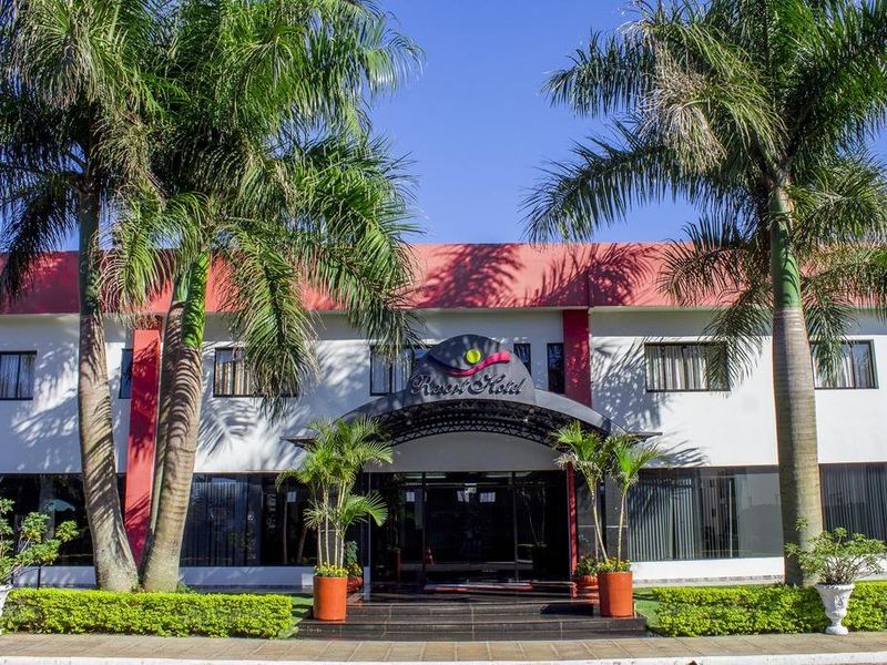 Hotel Photo 23