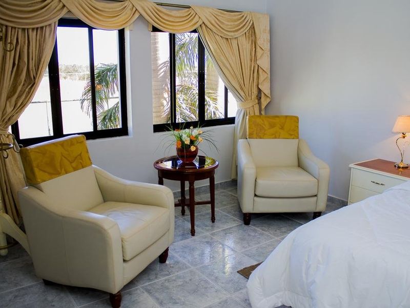 Hotel Photo 7