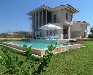 Club Alla Turca Dalyan Turkey