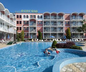 Hotel Longoza - All Inclusive Sunny Beach Bulgaria