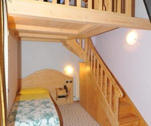 Hotel Valeria Livigno Italy