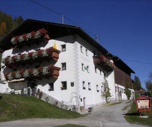 Jedlerhof Neustift Austria