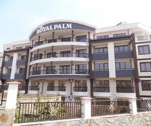 Royal Palm Apartments Elenite Bulgaria