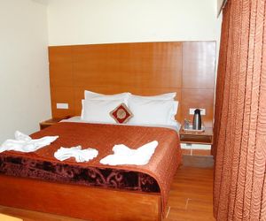 Hotel Sunshine Inn Ooty India