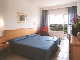 Cala Ferrera Hotel