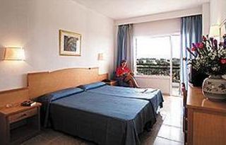 Hotel Bild 2