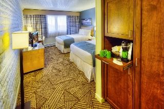 Hotel pic Thunderbird Lodge (Grand Canyon)