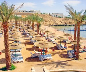 Continental Plaza Aqua Beach Sharm el Sheikh Egypt