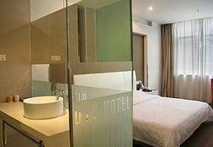 Motel 268 Nanshan Qi Lin Nanshan China