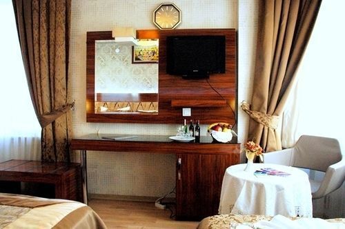 Hotel Photo 16