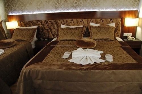 Hotel Photo 22