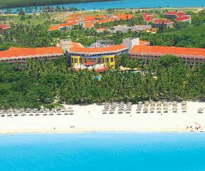 Brisas del Caribe All Inclusive Varadero Cuba