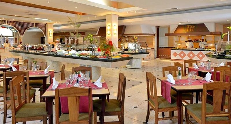 Hotel Photo 11