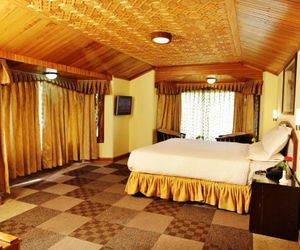 Hotel Grand Mumtaz Pahalgam India