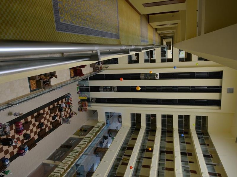 Hotel Photo 13