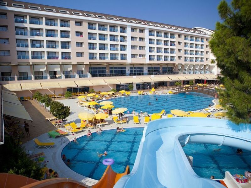 Hotel Photo 21