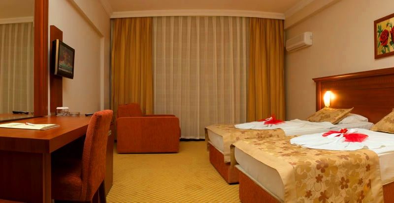 Hotel Photo 5