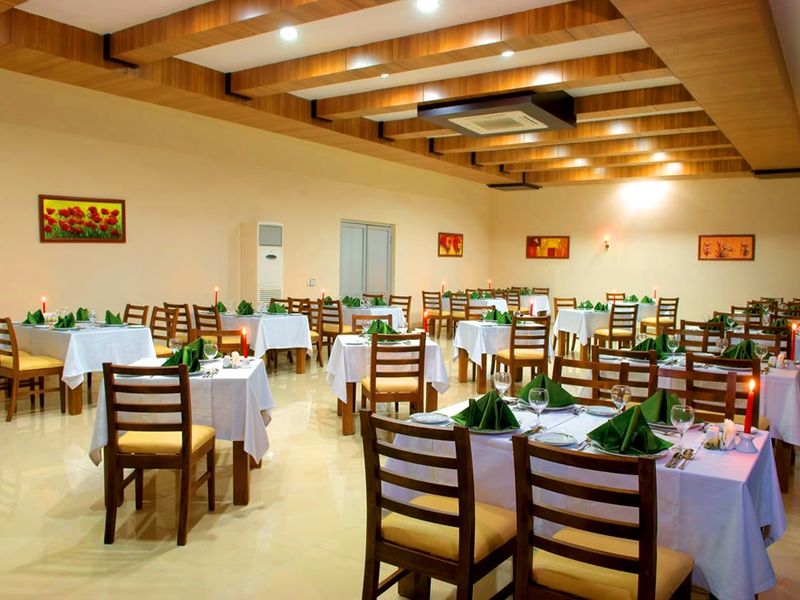 Hotel Photo 10