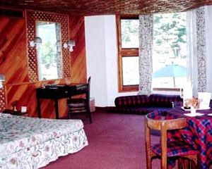 Hotel Heevan Pahalgam India