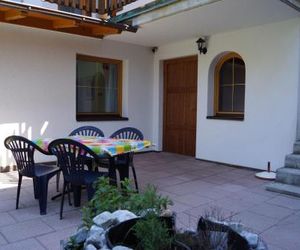 Appartement Ewald Siller Neustift Austria