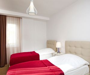 The Room Hotel & Apartments Antalya Turkey