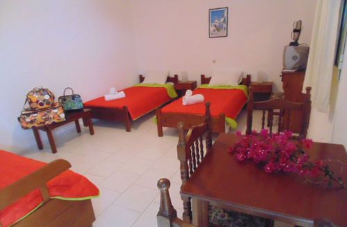 صورة الفندق 8
