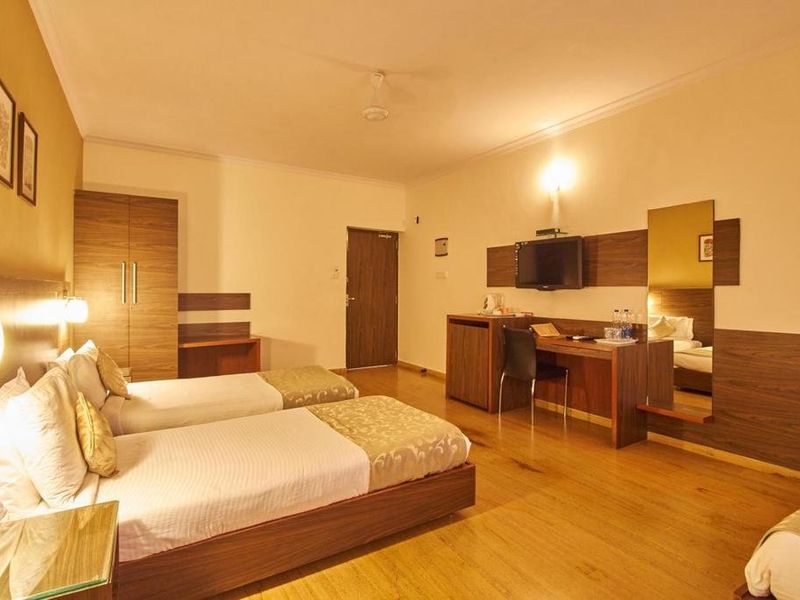 Hotel Photo 4