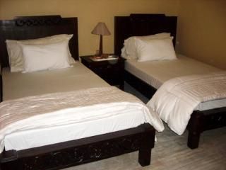 hotel booking template