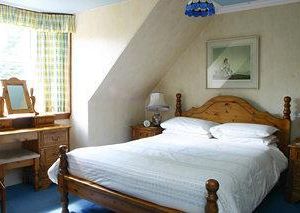 Morvada Guest House Ballater United Kingdom