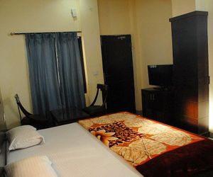 Hotel Royal Regency Pinjaur India
