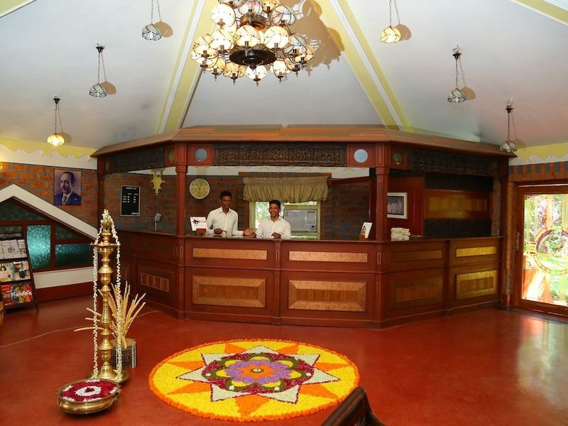 Hotel Photo 12