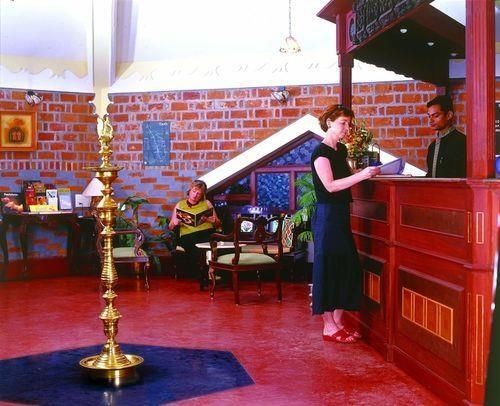 Hotel Photo 15