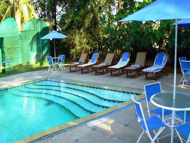 Hotel Photo 22
