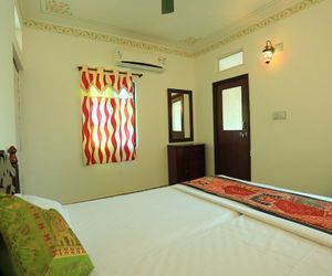 Hotel Janak Niwas Udaipur India
