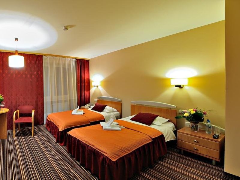Hotel Photo 1