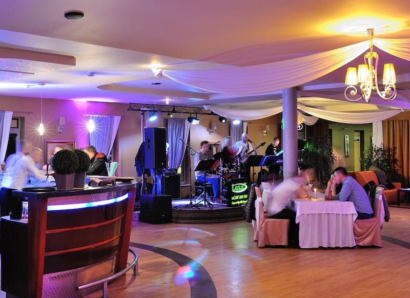 Hotel Photo 16