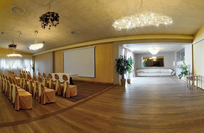 Hotel Photo 20