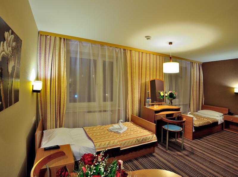 Hotel Photo 3