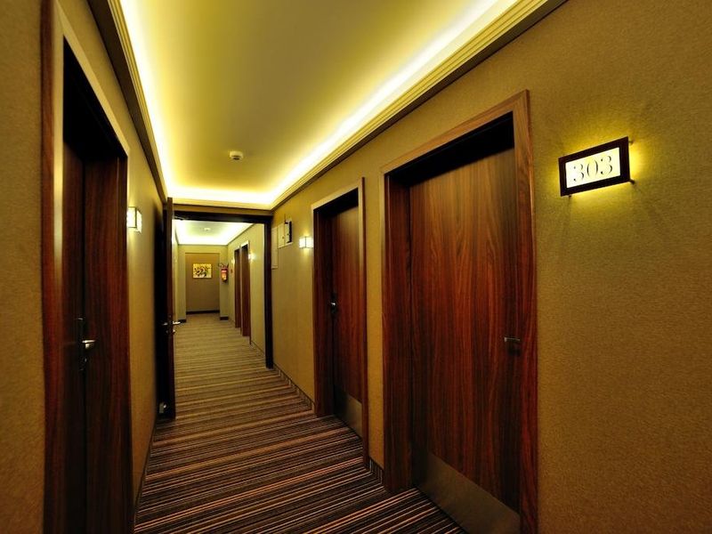 Hotel Photo 22