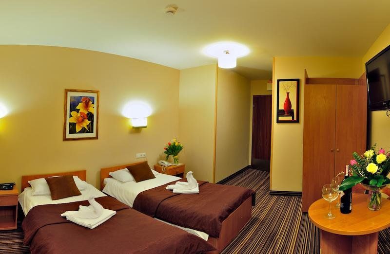 Hotel Photo 4