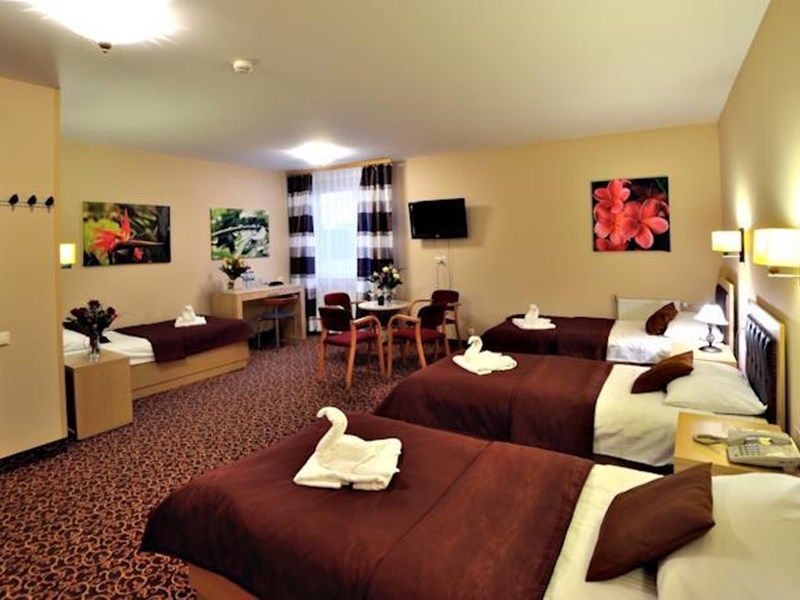Hotel Photo 5