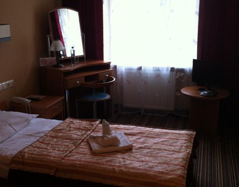Hotel Photo 8