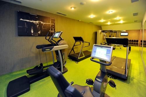 Hotel Photo 20