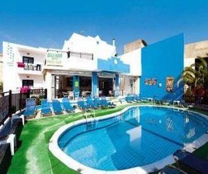 Mari Apartments Malia Greece