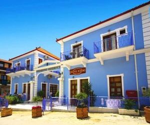 Gogozotos Residence Parga Greece