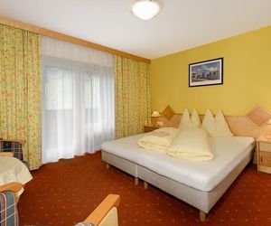 Hotel Garni Sonne Neustift Austria